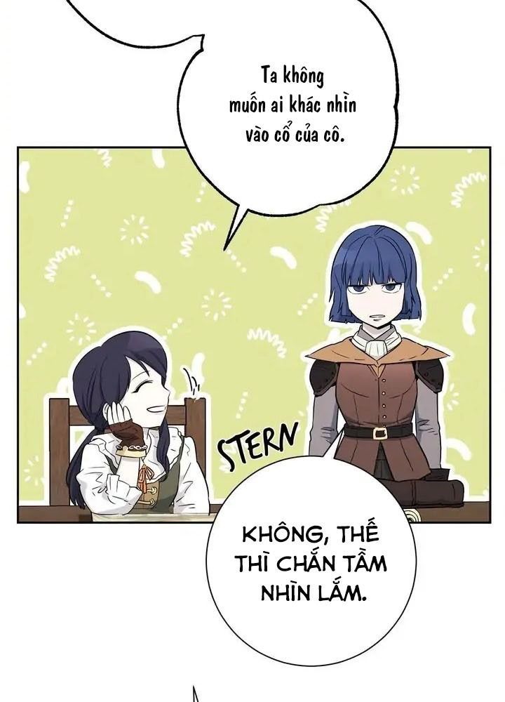 Chiến Binh Xương Trắng Thất Thủ Chapter 129 - Trang 2