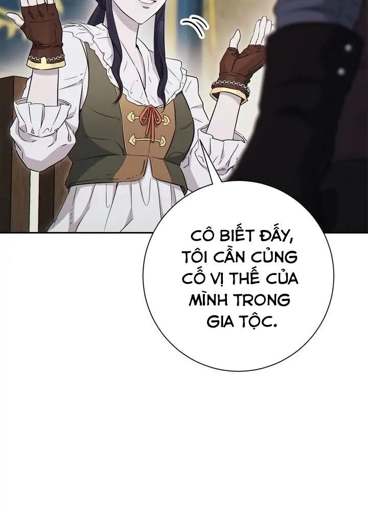 Chiến Binh Xương Trắng Thất Thủ Chapter 129 - Trang 2