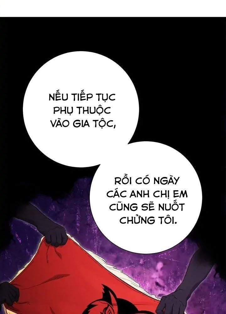 Chiến Binh Xương Trắng Thất Thủ Chapter 129 - Trang 2