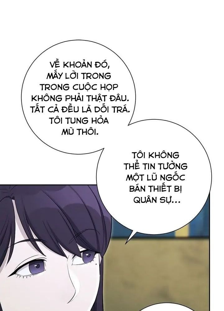 Chiến Binh Xương Trắng Thất Thủ Chapter 129 - Trang 2