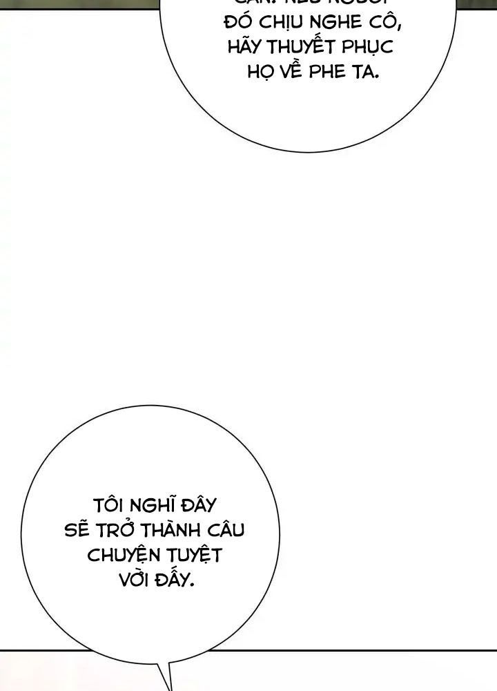 Chiến Binh Xương Trắng Thất Thủ Chapter 129 - Trang 2