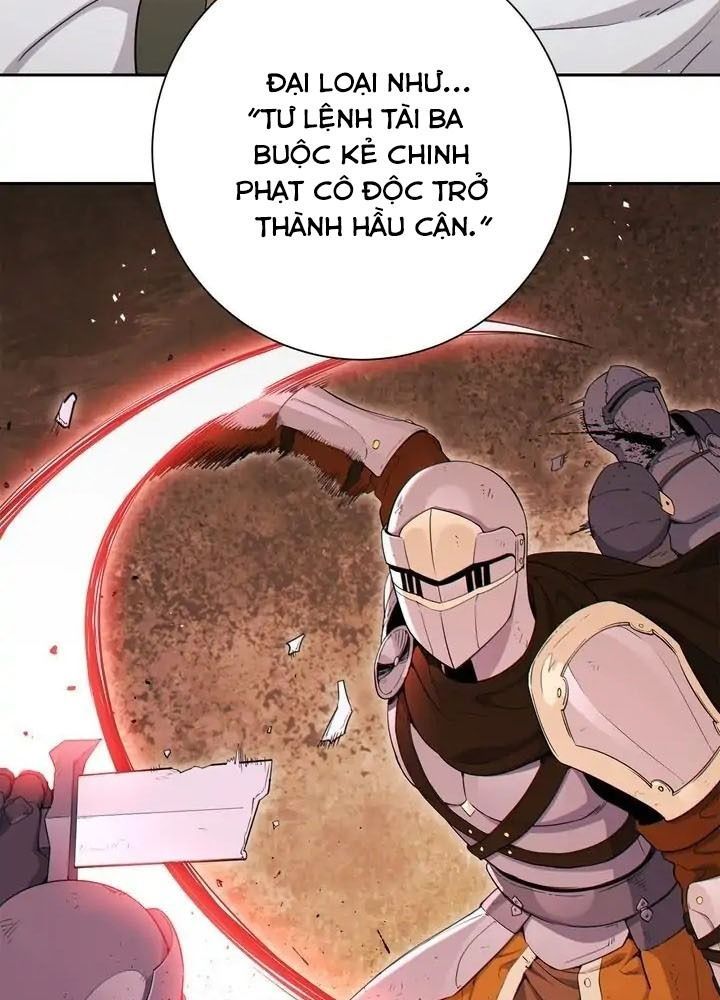 Chiến Binh Xương Trắng Thất Thủ Chapter 129 - Trang 2