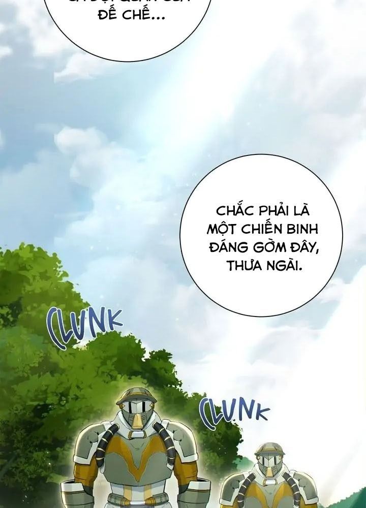 Chiến Binh Xương Trắng Thất Thủ Chapter 129 - Trang 2