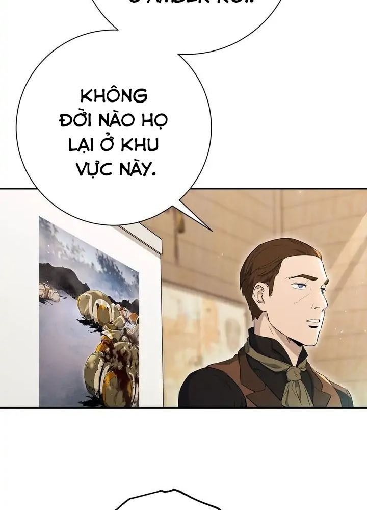Chiến Binh Xương Trắng Thất Thủ Chapter 129 - Trang 2