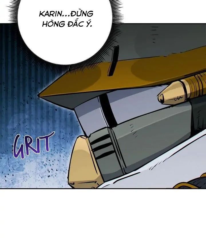 Chiến Binh Xương Trắng Thất Thủ Chapter 129 - Trang 2