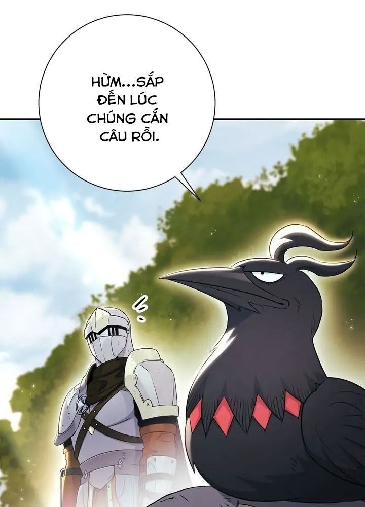 Chiến Binh Xương Trắng Thất Thủ Chapter 129 - Trang 2