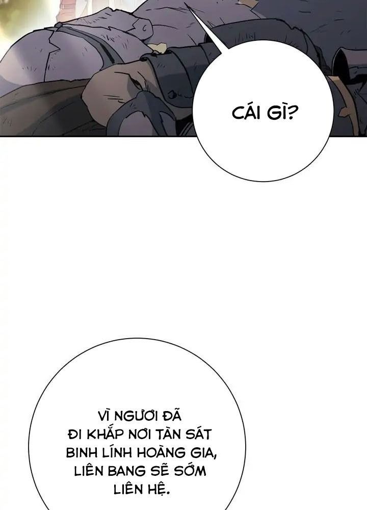 Chiến Binh Xương Trắng Thất Thủ Chapter 129 - Trang 2