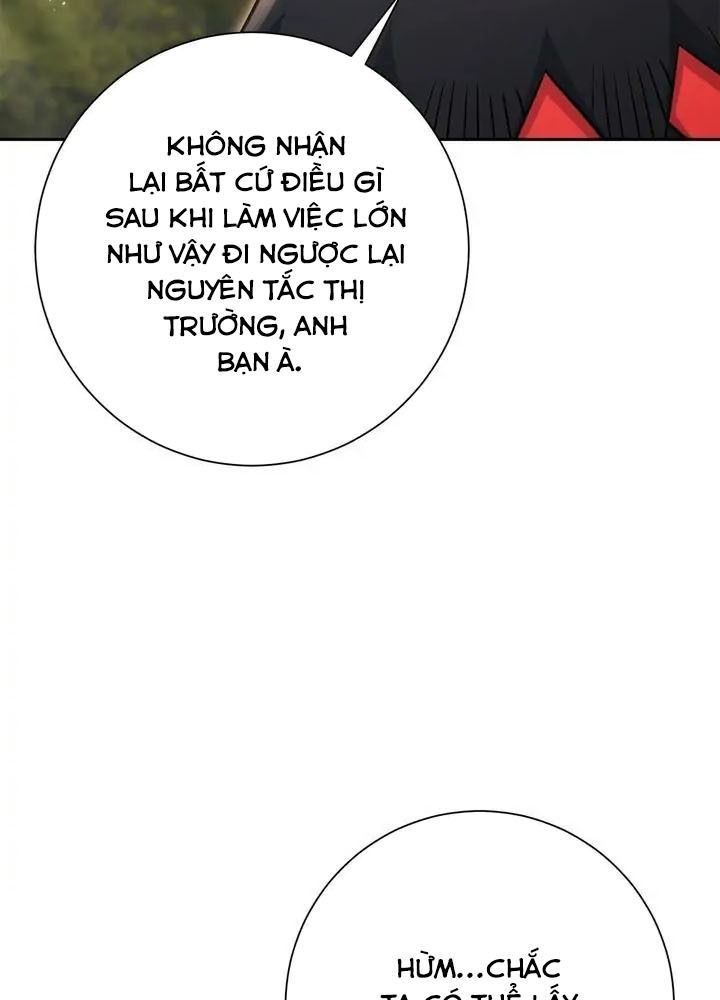 Chiến Binh Xương Trắng Thất Thủ Chapter 129 - Trang 2