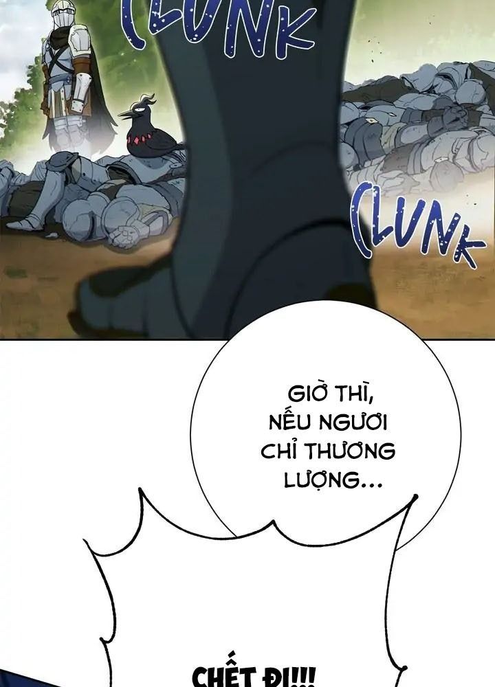 Chiến Binh Xương Trắng Thất Thủ Chapter 129 - Trang 2