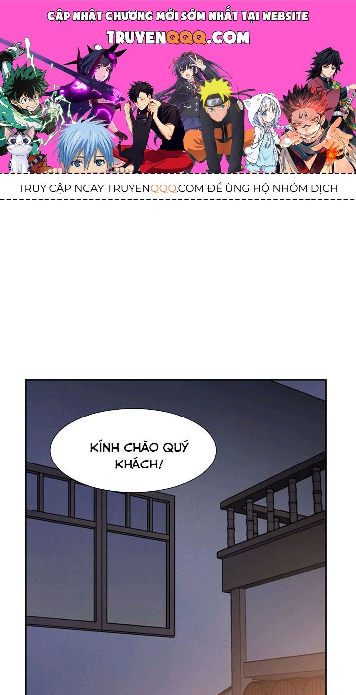 Chiến Binh Xương Trắng Thất Thủ Chapter 13 - Trang 2
