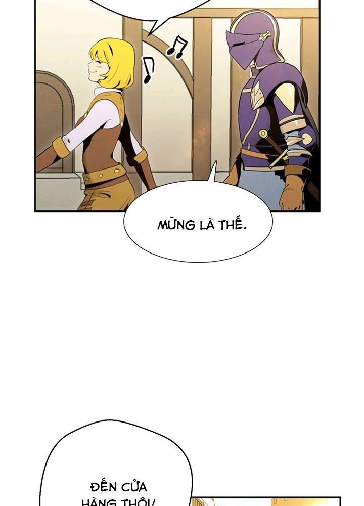 Chiến Binh Xương Trắng Thất Thủ Chapter 13 - Trang 2
