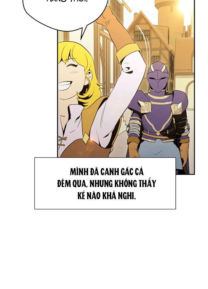 Chiến Binh Xương Trắng Thất Thủ Chapter 13 - Trang 2