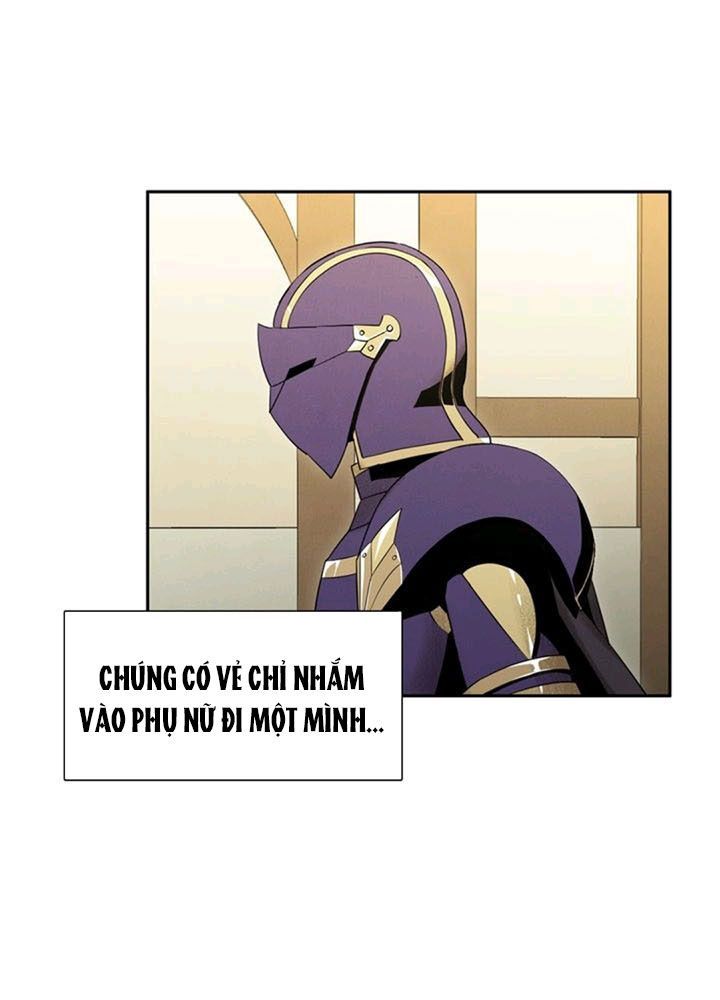Chiến Binh Xương Trắng Thất Thủ Chapter 13 - Trang 2