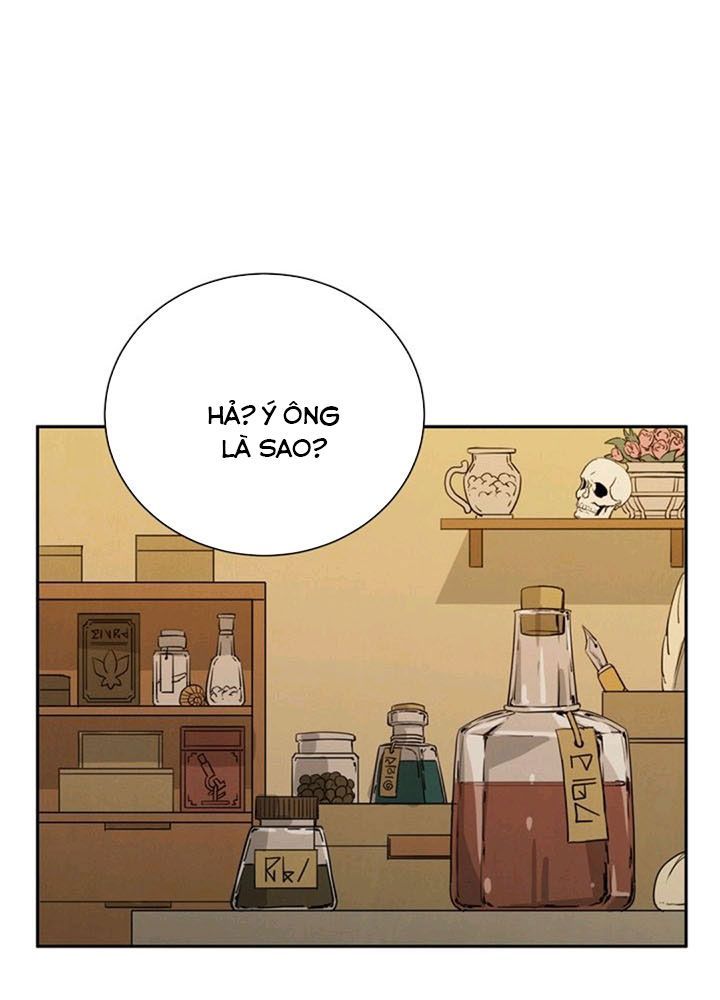 Chiến Binh Xương Trắng Thất Thủ Chapter 13 - Trang 2