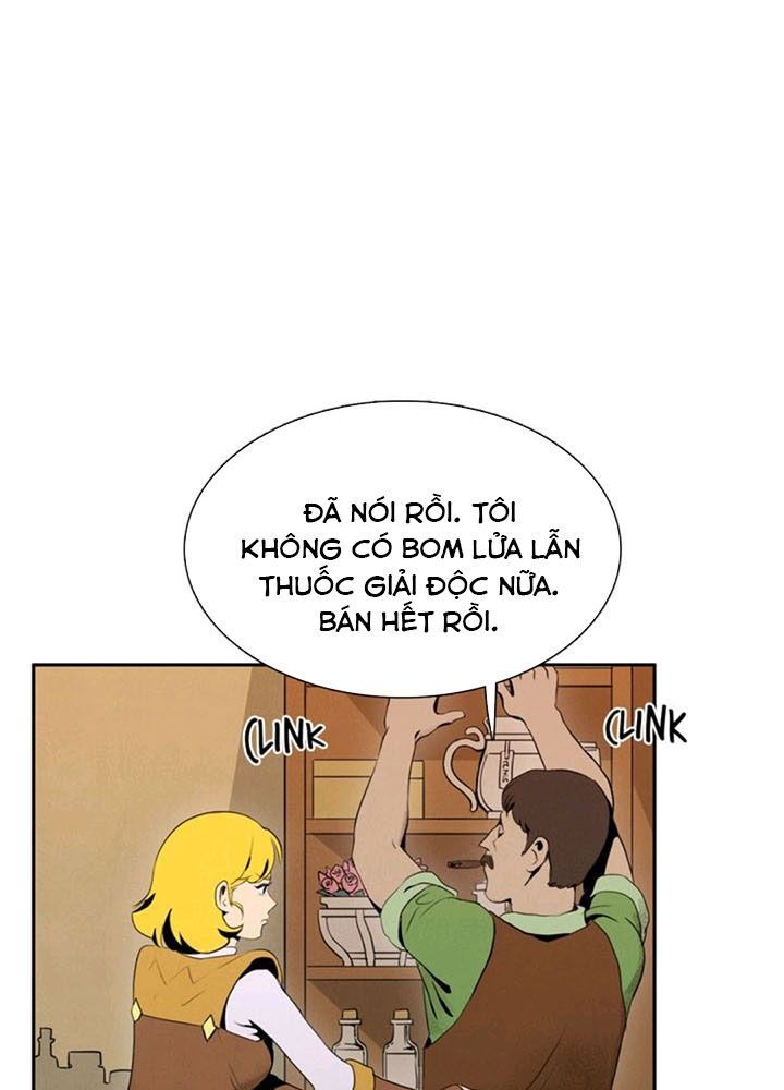 Chiến Binh Xương Trắng Thất Thủ Chapter 13 - Trang 2