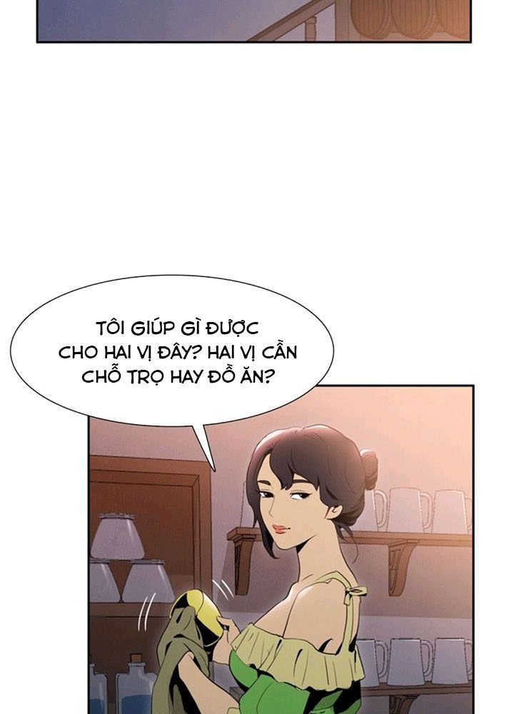 Chiến Binh Xương Trắng Thất Thủ Chapter 13 - Trang 2