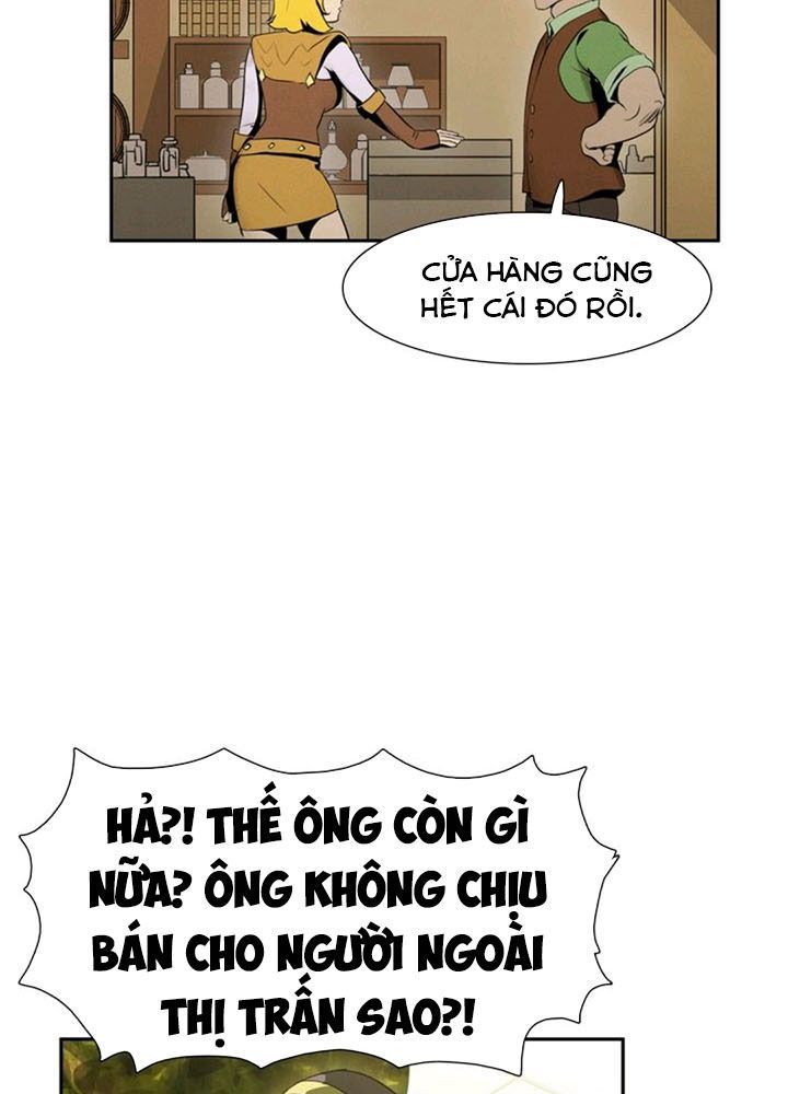Chiến Binh Xương Trắng Thất Thủ Chapter 13 - Trang 2