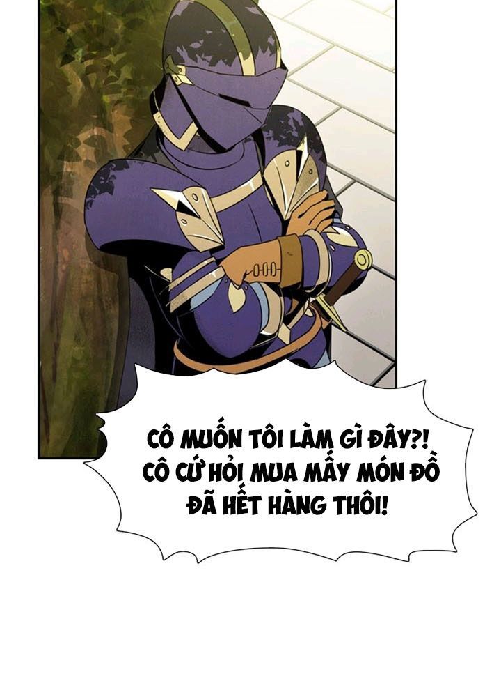 Chiến Binh Xương Trắng Thất Thủ Chapter 13 - Trang 2