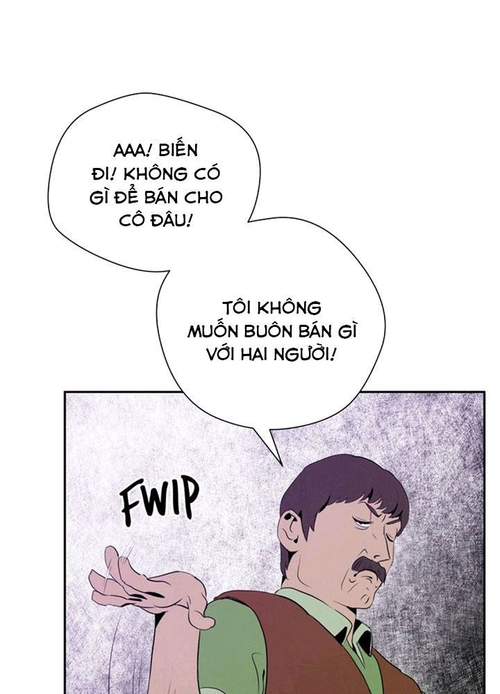 Chiến Binh Xương Trắng Thất Thủ Chapter 13 - Trang 2