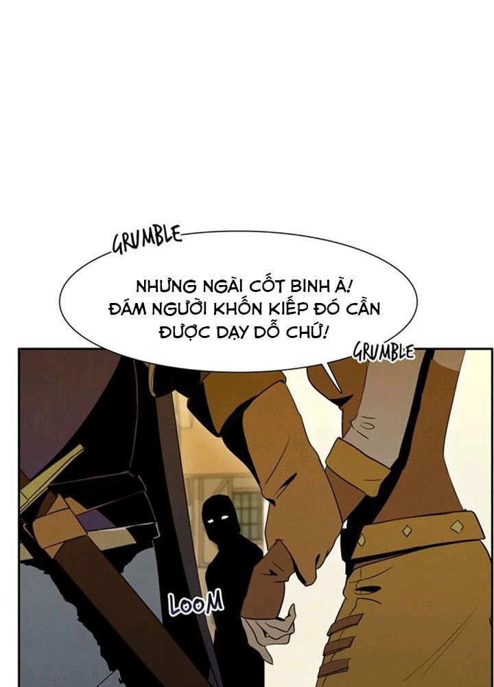 Chiến Binh Xương Trắng Thất Thủ Chapter 13 - Trang 2