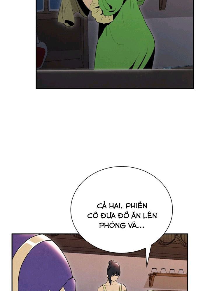 Chiến Binh Xương Trắng Thất Thủ Chapter 13 - Trang 2