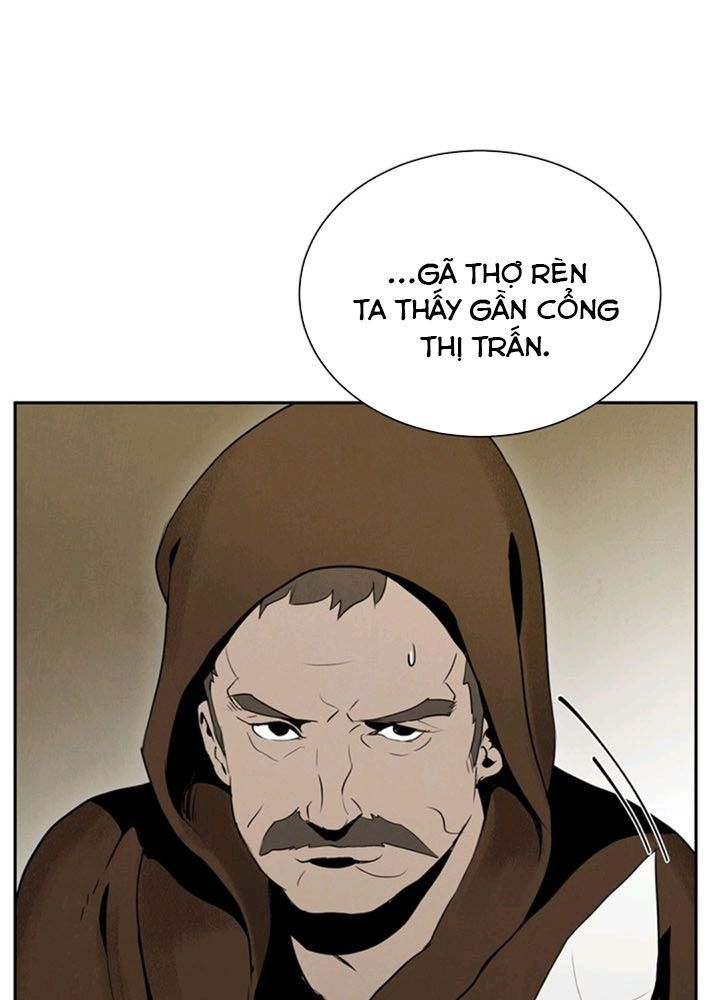 Chiến Binh Xương Trắng Thất Thủ Chapter 13 - Trang 2