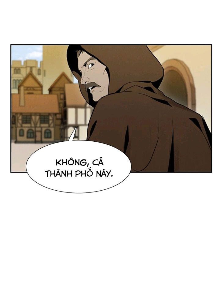 Chiến Binh Xương Trắng Thất Thủ Chapter 13 - Trang 2