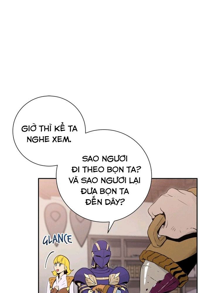 Chiến Binh Xương Trắng Thất Thủ Chapter 13 - Trang 2