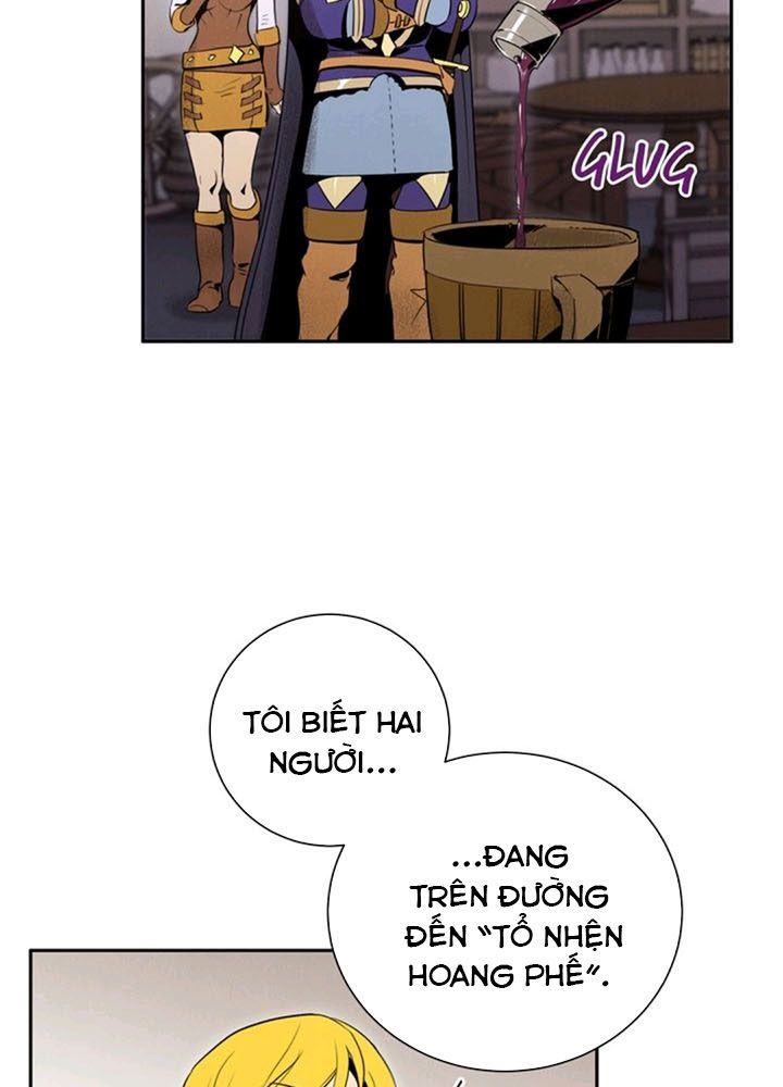 Chiến Binh Xương Trắng Thất Thủ Chapter 13 - Trang 2