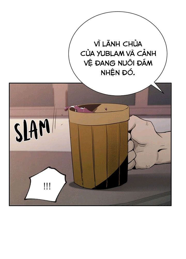 Chiến Binh Xương Trắng Thất Thủ Chapter 13 - Trang 2