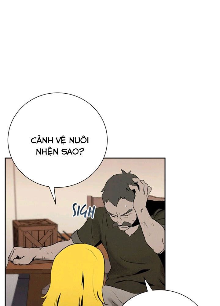 Chiến Binh Xương Trắng Thất Thủ Chapter 13 - Trang 2