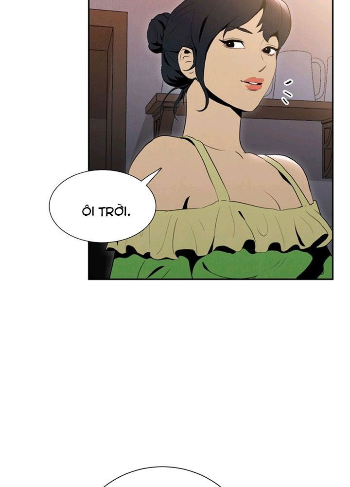 Chiến Binh Xương Trắng Thất Thủ Chapter 13 - Trang 2