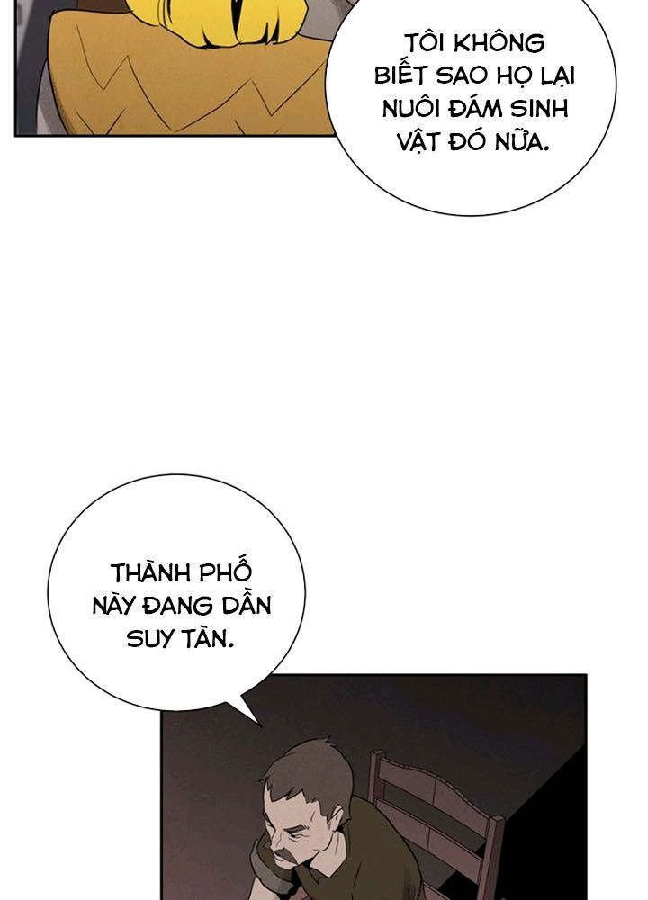 Chiến Binh Xương Trắng Thất Thủ Chapter 13 - Trang 2