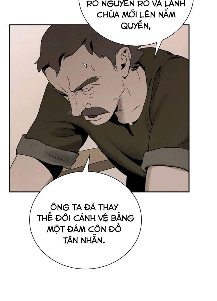 Chiến Binh Xương Trắng Thất Thủ Chapter 13 - Trang 2
