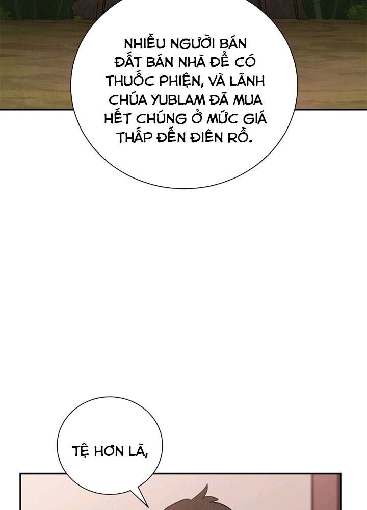 Chiến Binh Xương Trắng Thất Thủ Chapter 13 - Trang 2