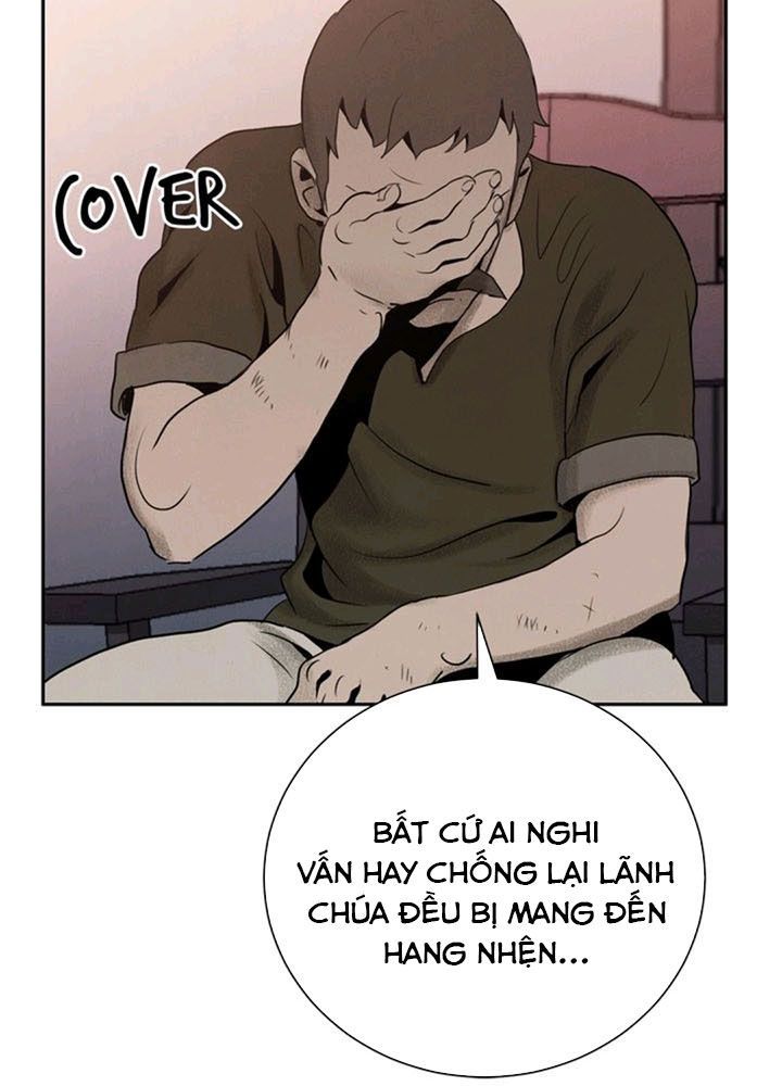 Chiến Binh Xương Trắng Thất Thủ Chapter 13 - Trang 2