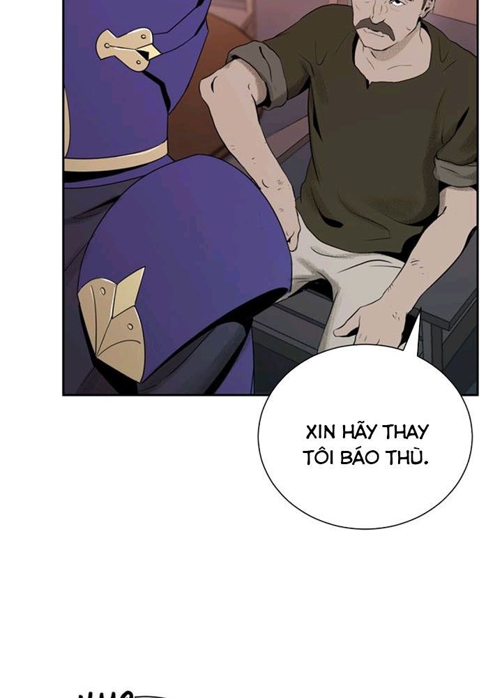 Chiến Binh Xương Trắng Thất Thủ Chapter 13 - Trang 2