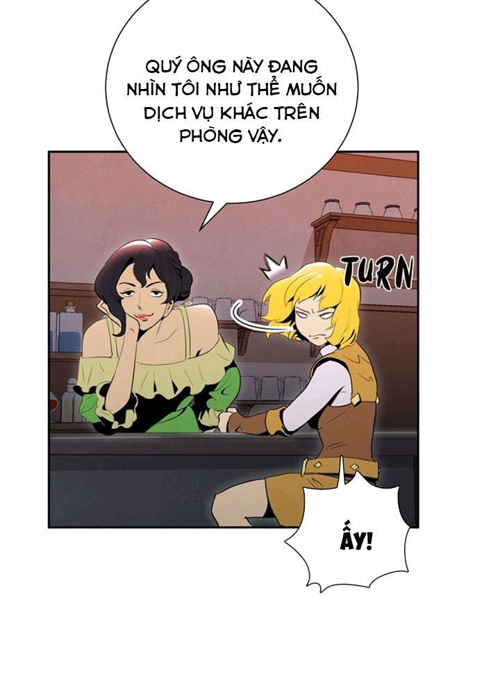 Chiến Binh Xương Trắng Thất Thủ Chapter 13 - Trang 2