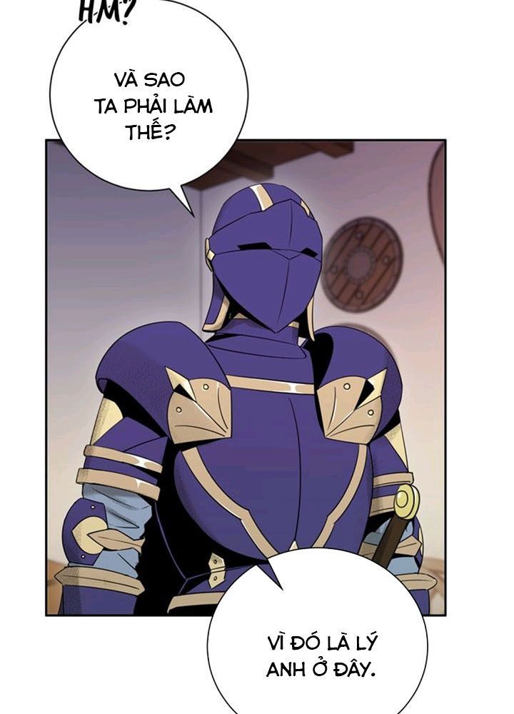 Chiến Binh Xương Trắng Thất Thủ Chapter 13 - Trang 2