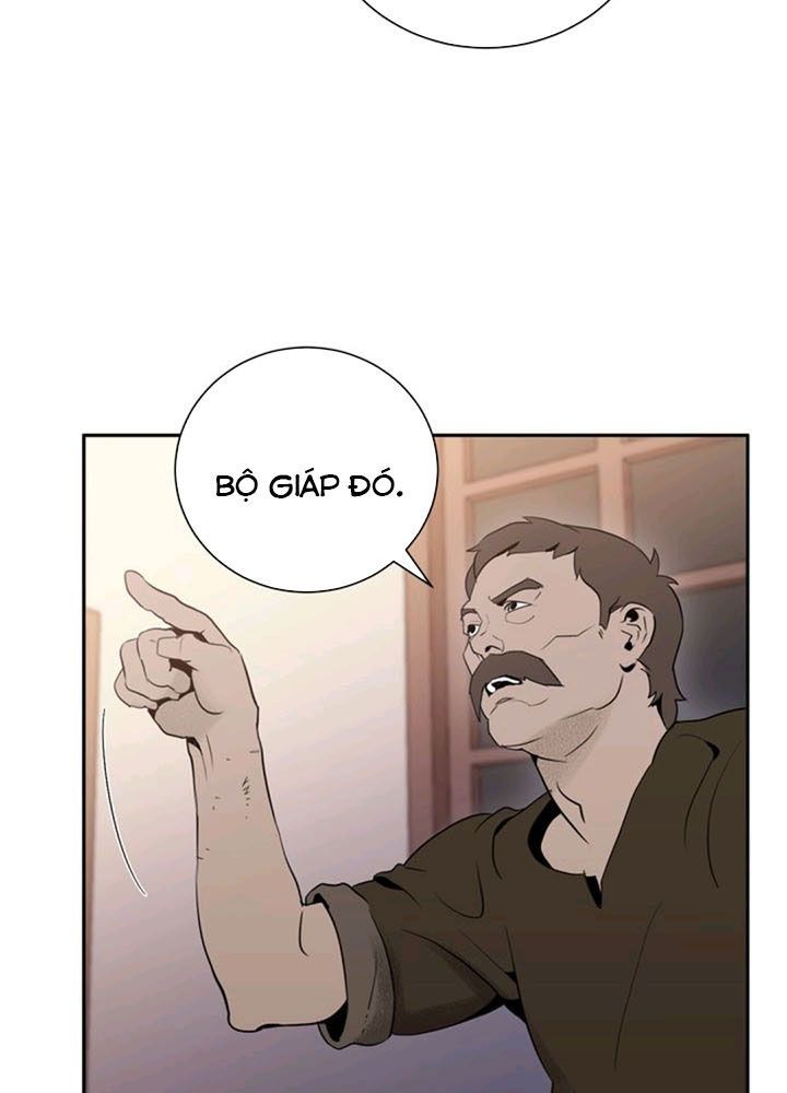 Chiến Binh Xương Trắng Thất Thủ Chapter 13 - Trang 2
