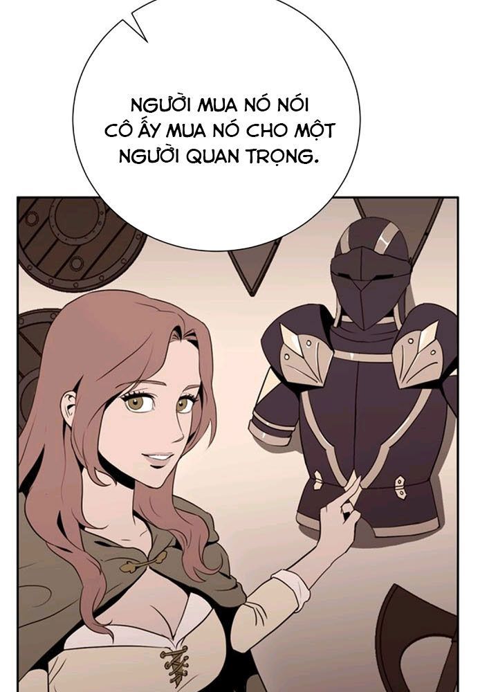 Chiến Binh Xương Trắng Thất Thủ Chapter 13 - Trang 2