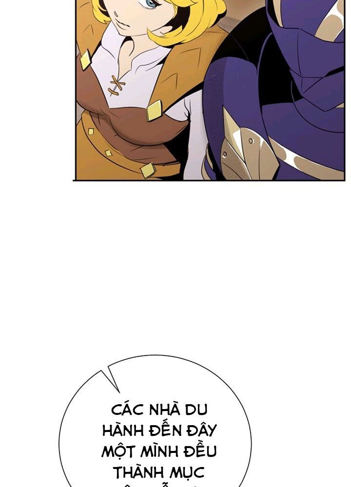 Chiến Binh Xương Trắng Thất Thủ Chapter 13 - Trang 2