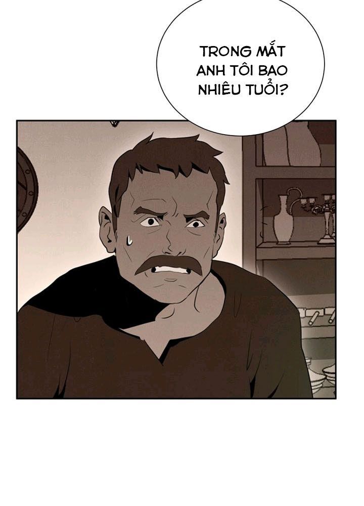 Chiến Binh Xương Trắng Thất Thủ Chapter 13 - Trang 2