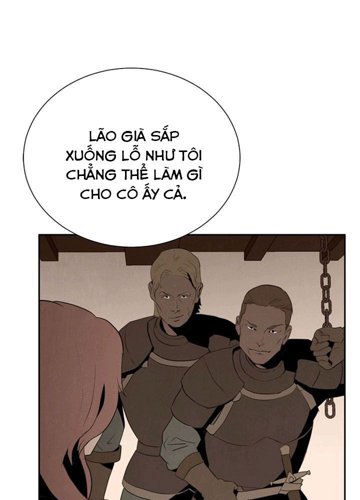 Chiến Binh Xương Trắng Thất Thủ Chapter 13 - Trang 2