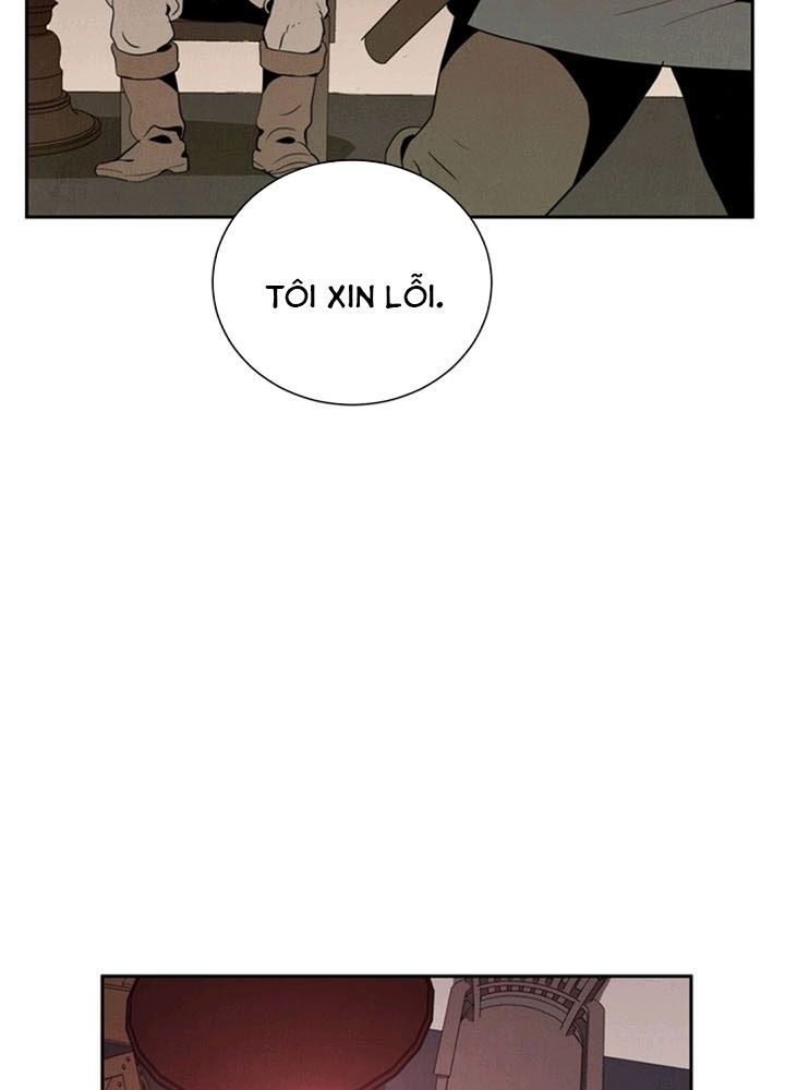Chiến Binh Xương Trắng Thất Thủ Chapter 13 - Trang 2