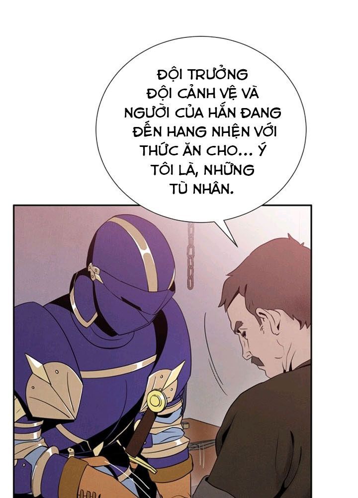 Chiến Binh Xương Trắng Thất Thủ Chapter 13 - Trang 2