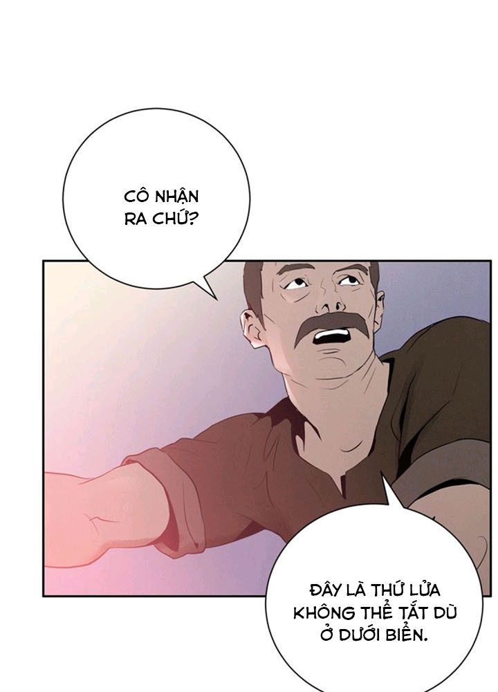 Chiến Binh Xương Trắng Thất Thủ Chapter 13 - Trang 2