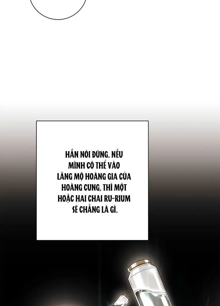 Chiến Binh Xương Trắng Thất Thủ Chapter 130 - Trang 2
