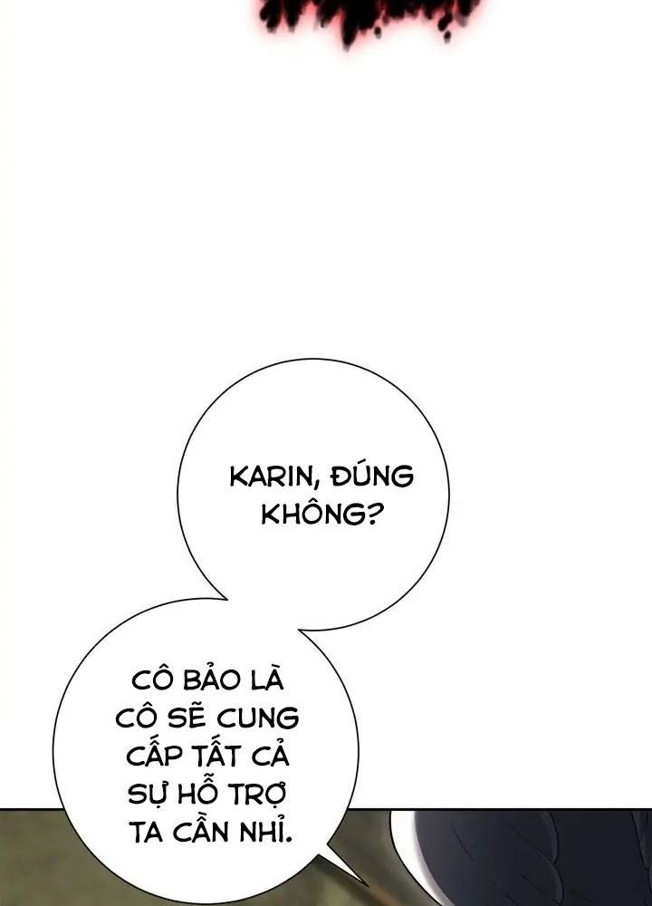 Chiến Binh Xương Trắng Thất Thủ Chapter 130 - Trang 2