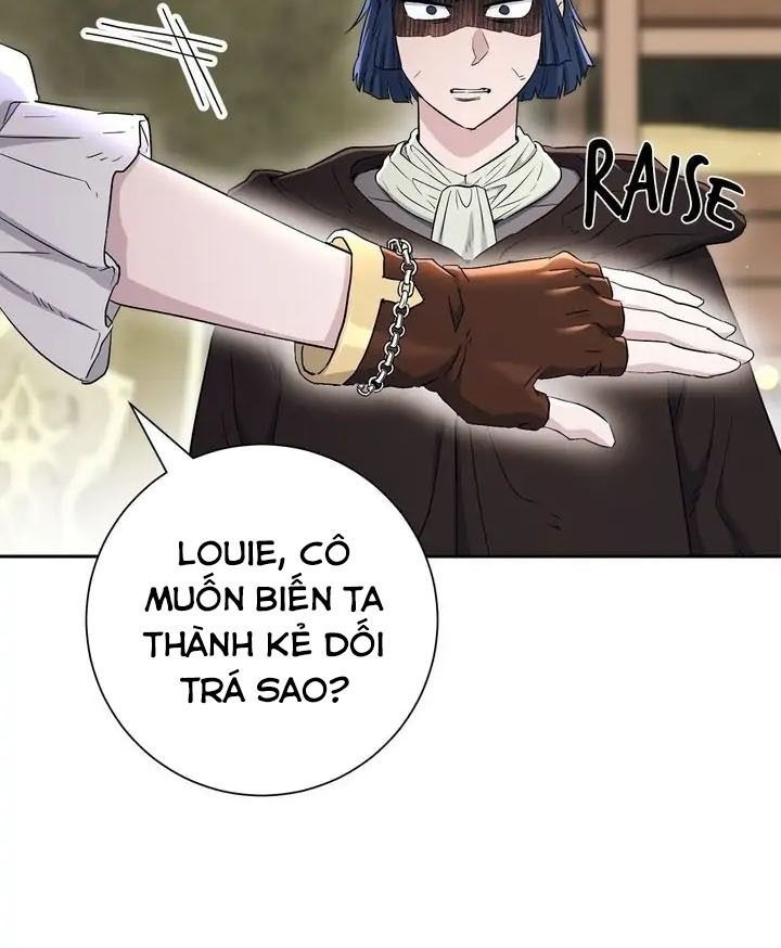 Chiến Binh Xương Trắng Thất Thủ Chapter 130 - Trang 2